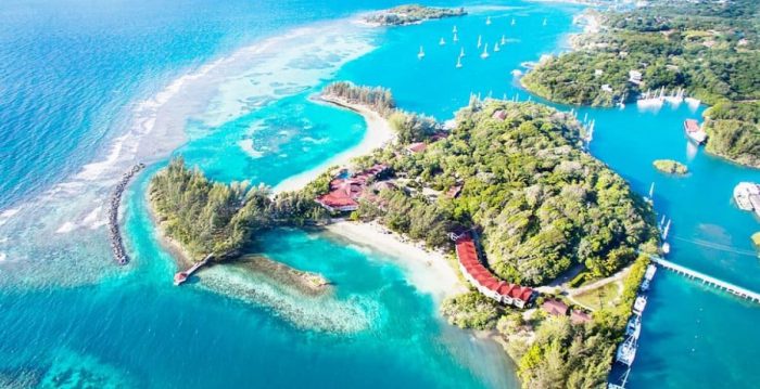 Chilenos varados hace 45 días en isla de Honduras piden ayuda a Cancillería para regresar: tuvieron que crear caña para pescar su alimento Chilenos varados hace 45 días en isla de Honduras piden ayuda a Cancillería para regresar: tuvieron que crear caña para pescar su alimento