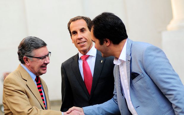 La apuesta (pandémica) de la derecha: doctrina del shock y alcaldes populistas La apuesta (pandémica) de la derecha: doctrina del shock y alcaldes populistas
