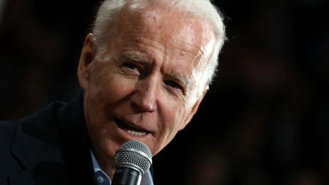 Joe Biden: qué se sabe de la acusación de abusos sexuales contra el virtual candidato presidencial demócrata y cómo podría perjudicarle en su lucha contra Donald Trump Joe Biden: qué se sabe de la acusación de abusos sexuales contra el virtual candidato presidencial demócrata y cómo podría perjudicarle en su lucha contra Donald Trump