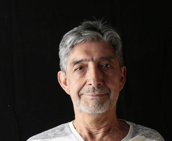 Muere Jorge Cantillana, ex frentista que participó en 1996 en fuga en helicóptero desde la Cárcel de Alta Seguridad Muere Jorge Cantillana, ex frentista que participó en 1996 en fuga en helicóptero desde la Cárcel de Alta Seguridad