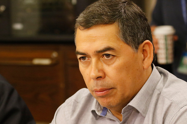 Diputado Soto (PS) en picada contra empresas de internet que no cumplen velocidad mínima: acusa “abandono de deberes” de la Subtel Diputado Soto (PS) en picada contra empresas de internet que no cumplen velocidad mínima: acusa “abandono de deberes” de la Subtel