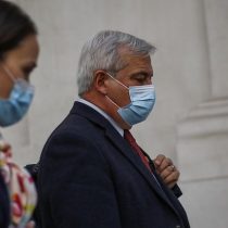 Mañalich “intensamente preocupado”: ministro apunta a “falta de confianza recíproca” para explicar el complejo cuadro en la lucha contra el Covid-19