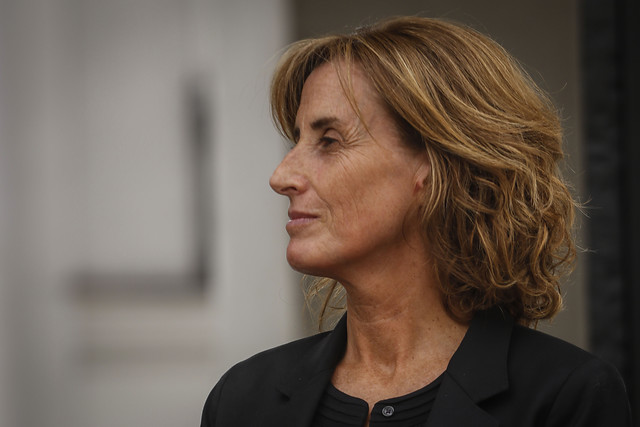 Cubillos por fecha del plebiscito: “Es una decisión que no puede pasar de esta semana” Cubillos por fecha del plebiscito: “Es una decisión que no puede pasar de esta semana”