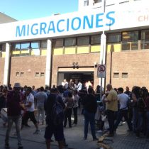 ¿Son humanos los migrantes?