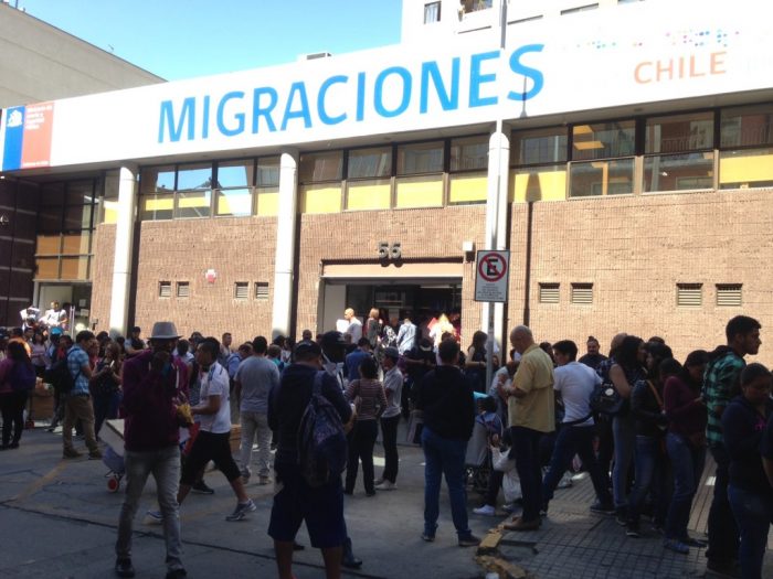 Queremos una migración ordenada, segura y regular Queremos una migración ordenada, segura y regular