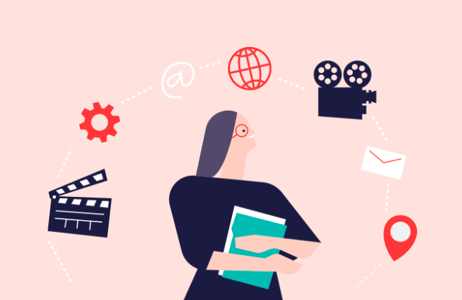 Ministerio de Cultura anuncia plan para apoyar al sector en medio de la pandemia: incluye adquisición de contenidos y pago a músicos por streaming Ministerio de Cultura anuncia plan para apoyar al sector en medio de la pandemia: incluye adquisición de contenidos y pago a músicos por streaming
