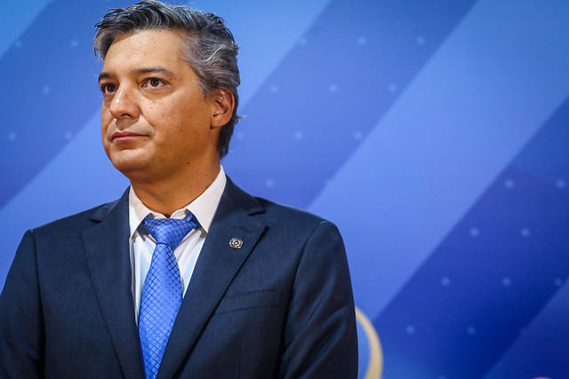 De temblor a terremoto: Raúl Jélvez y Arturo Aguayo renuncian al directorio de la ANFP y ponen en jaque la continuidad de Sebastián Moreno De temblor a terremoto: Raúl Jélvez y Arturo Aguayo renuncian al directorio de la ANFP y ponen en jaque la continuidad de Sebastián Moreno