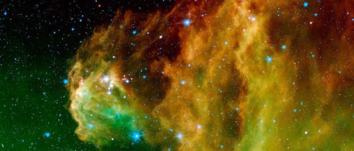 Astronomía en tu casa: La búsqueda de planetas habitables vía online Astronomía en tu casa: La búsqueda de planetas habitables vía online