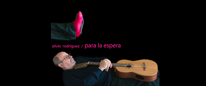 «Para la espera» el nuevo disco de Silvio Rodríguez dedicado a los amigos que ha perdido «Para la espera» el nuevo disco de Silvio Rodríguez dedicado a los amigos que ha perdido