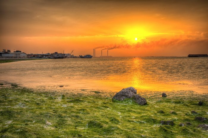 Chile es el primer país en Latinoamérica en entrar en sobregiro ecológico este 2020 Chile es el primer país en Latinoamérica en entrar en sobregiro ecológico este 2020
