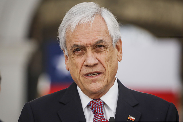 Oposición en pie de guerra por veto a Ingreso Familiar de Emergencia: “Presidente, no amenace al Congreso” Oposición en pie de guerra por veto a Ingreso Familiar de Emergencia: “Presidente, no amenace al Congreso”