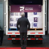 Otra vez el fantasma de la letra chica: Gobierno se enreda con cifra de cobertura de las cajas de alimentos