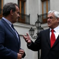 Allamand se desmarca de la tesis de Piñera: “La única razón para aplazar el plebiscito es la sanitaria y en ningún caso la crisis económica”