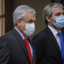 Problemas de confianza política de la oposición con el Gobierno marcan la reunión convocada por La Moneda para un “gran acuerdo nacional”