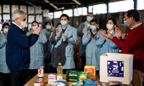 La racionalidad colectiva de la vida enfrentada al populismo de derecha La racionalidad colectiva de la vida enfrentada al populismo de derecha