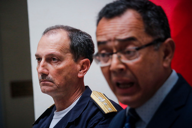 Putaendo no cesa: Parlamentarios firman carta enviada a Intendente de Valparaíso para que se deje sin efecto la aprobación de proyecto minero Putaendo no cesa: Parlamentarios firman carta enviada a Intendente de Valparaíso para que se deje sin efecto la aprobación de proyecto minero