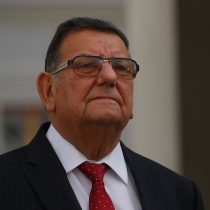 Entorno del senador Quinteros asegura que “nunca estuvo contagiado y es un falso positivo”