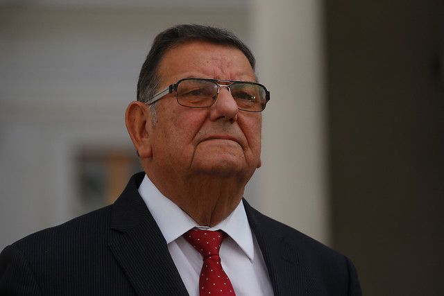 Entorno del senador Quinteros asegura que “nunca estuvo contagiado y es un falso positivo” Entorno del senador Quinteros asegura que “nunca estuvo contagiado y es un falso positivo”