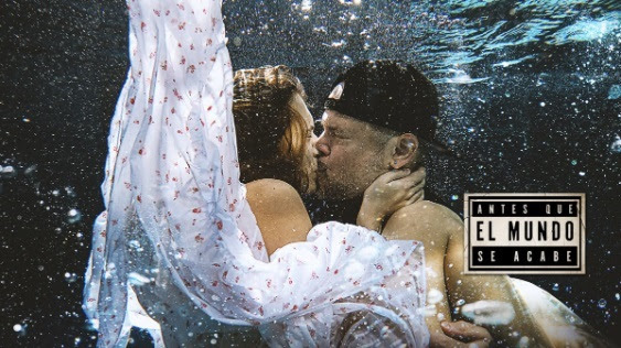 Residente estrena nuevo sencillo y video Residente estrena nuevo sencillo y video