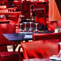 El retail gastronómico latinoamericano en época de Covid-19