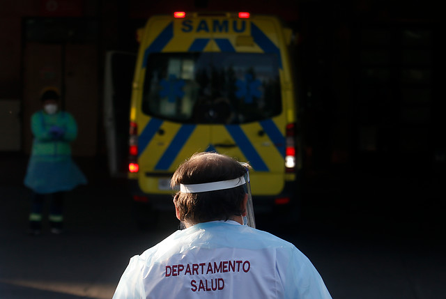 Científicos e investigadores envían amplia batería de propuestas a Piñera para “evitar una catástrofe debido al COVID-19” Científicos e investigadores envían amplia batería de propuestas a Piñera para “evitar una catástrofe debido al COVID-19”