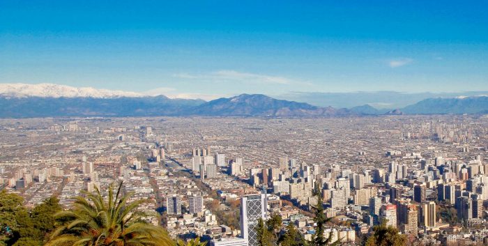 Tiempos de pandemia: la urgencia de reformular nuestras ciudades Tiempos de pandemia: la urgencia de reformular nuestras ciudades