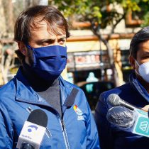 Alcaldes exigen al Gobierno cuarentena total en la Región de Valparaíso para que no se repita lo de la RM