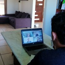 A un año de teletrabajo, los chilenos se han acostumbrado a trabajar desde casa: ¿una modalidad que ha llegado para quedarse?