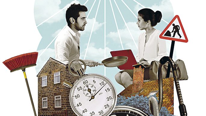 Cuotas y escaños reservados, una respuesta a la crisis de representatividad Cuotas y escaños reservados, una respuesta a la crisis de representatividad