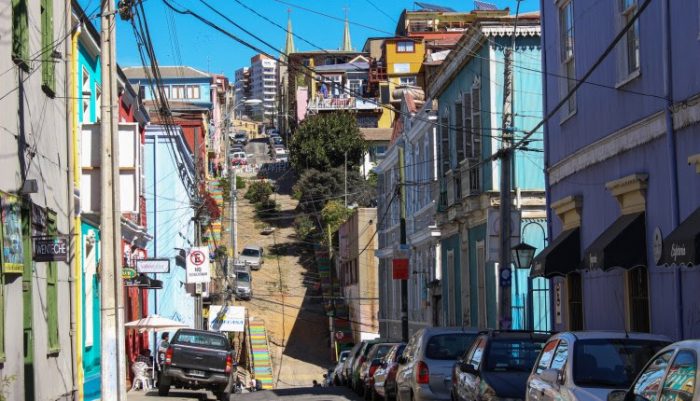 Reducción a cero en todos los destinos del mundo es «un efecto inédito en la historia del turismo moderno” Reducción a cero en todos los destinos del mundo es
