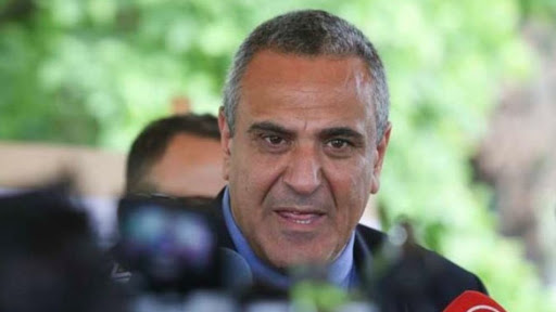 Intendente del Maule, Pablo Milad, enumera los éxitos de su gestión mientras la región presenta 1.300 contagiados y su nombre se alza como candidato de La Moneda para asumir en la ANFP Intendente del Maule, Pablo Milad, enumera los éxitos de su gestión mientras la región presenta 1.300 contagiados y su nombre se alza como candidato de La Moneda para asumir en la ANFP