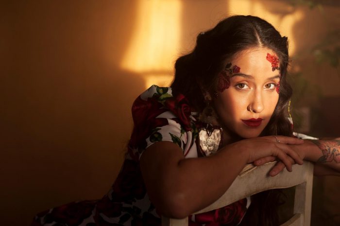 Denise Rosenthal lanza emotiva canción “Amor de madre” Denise Rosenthal lanza emotiva canción “Amor de madre”
