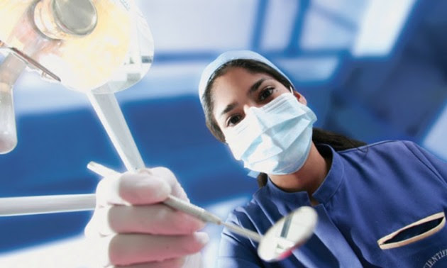 Cerca de 350 mil consultas odontológicas se mantienen suspendidas por crisis sanitaria Cerca de 350 mil consultas odontológicas se mantienen suspendidas por crisis sanitaria
