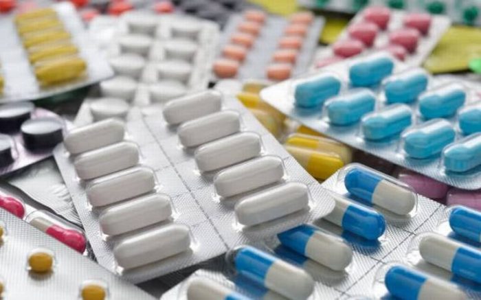 Psicotrópicos y venta con receta electrónica en pandemia Psicotrópicos y venta con receta electrónica en pandemia