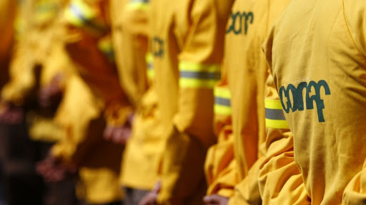 Trabajadores de Conaf se oponen a la reapertura de parques y reservas naturales Trabajadores de Conaf se oponen a la reapertura de parques y reservas naturales