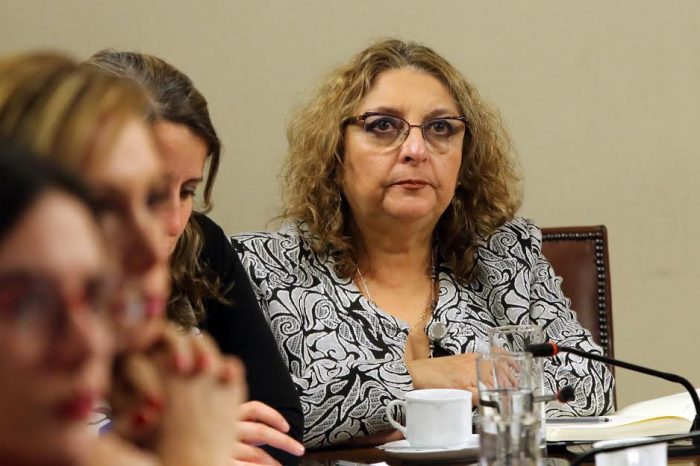 Diputados UDI llaman al Gobierno a elaborar programa oficial sobre “ollas comunes” y que esté a cargo de la Junaeb Diputados UDI llaman al Gobierno a elaborar programa oficial sobre “ollas comunes” y que esté a cargo de la Junaeb