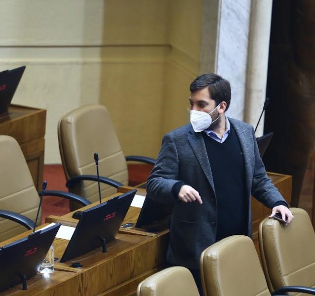 Diputado Raúl Soto ofició a Ministro de Desarrollo Social por 5 mil denuncias de cambios arbitrarios en Registro Social de Hogares Diputado Raúl Soto ofició a Ministro de Desarrollo Social por 5 mil denuncias de cambios arbitrarios en Registro Social de Hogares