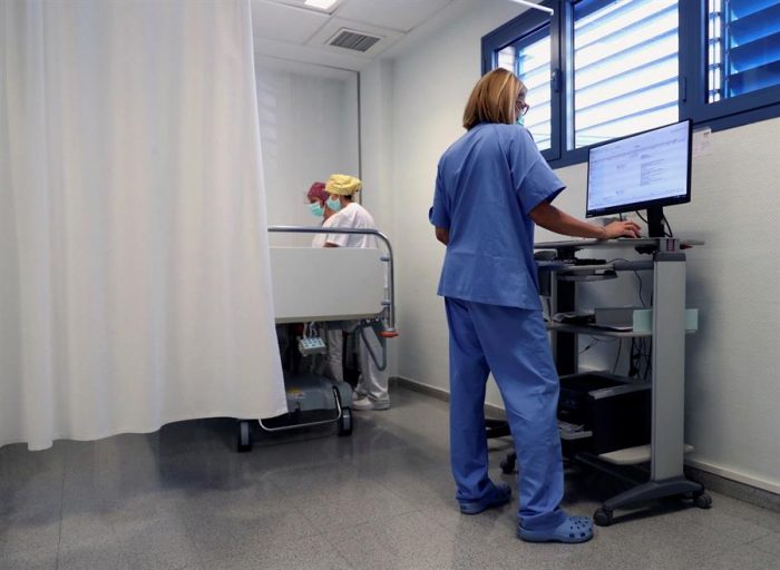 Alerta en España: Preocupa aumento de rebrotes de Covid-19 Alerta en España: Preocupa aumento de rebrotes de Covid-19