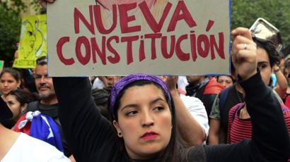 Nuestro sistema político nos queda mal Nuestro sistema político nos queda mal