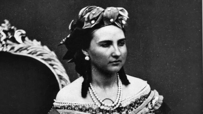 Carlota de México: quién fue la emperatriz y primera gobernante del país (y qué legado dejó) Carlota de México: quién fue la emperatriz y primera gobernante del país (y qué legado dejó)