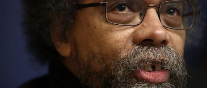 Muerte de George Floyd | Entrevista de la BBC con el filósofo Cornel West: “EE.UU. es un experimento social fallido” Muerte de George Floyd | Entrevista de la BBC con el filósofo Cornel West: “EE.UU. es un experimento social fallido”