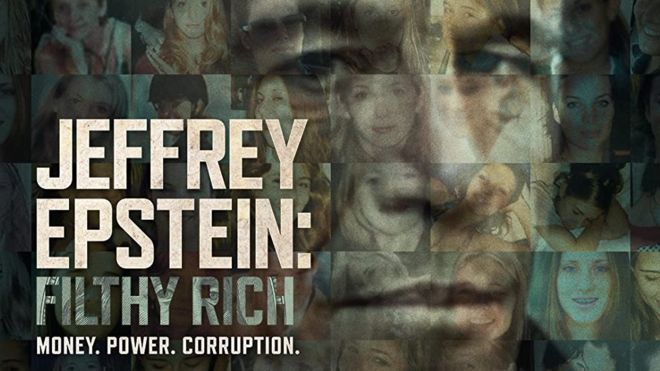 Jeffrey Epstein | “Asquerosamente rico”: el detallado relato de Netflix sobre los crímenes y abusos a menores atribuidos al multimillonario neoyorquino Jeffrey Epstein | “Asquerosamente rico”: el detallado relato de Netflix sobre los crímenes y abusos a menores atribuidos al multimillonario neoyorquino