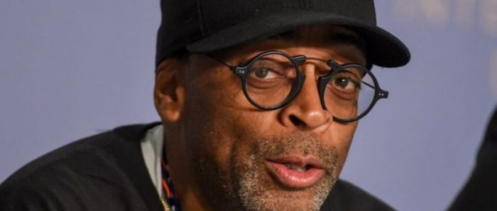 Muerte de George Floyd | Entrevista con Spike Lee: “El racismo ya era una pandemia global antes que el coronavirus” Muerte de George Floyd | Entrevista con Spike Lee: “El racismo ya era una pandemia global antes que el coronavirus”