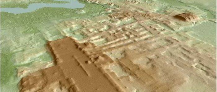 Aguada Fénix: cómo se descubrió en México la construcción monumental maya más antigua y más grande jamás encontrada Aguada Fénix: cómo se descubrió en México la construcción monumental maya más antigua y más grande jamás encontrada
