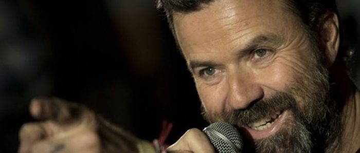 Muere Pau Donés, cantante de la banda Jarabe de Palo Muere Pau Donés, cantante de la banda Jarabe de Palo