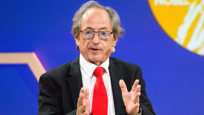 “El daño ocasionado por el confinamiento será mucho mayor que cualquier daño del covid-19 que se haya evitado”: Michael Levitt, nobel de Química 2013