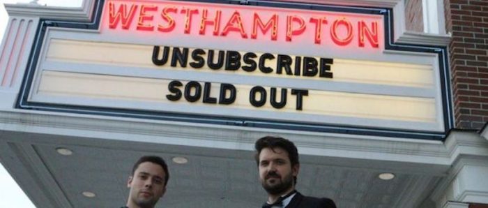 Unsubscribe: cómo una película que no costó un centavo llegó a la cima de la taquilla en EE.UU. Unsubscribe: cómo una película que no costó un centavo llegó a la cima de la taquilla en EE.UU.