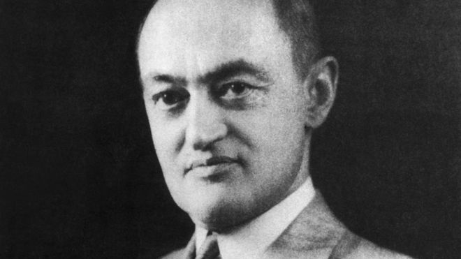 El hombre que predijo el fin del capitalismo y que es clave para entender la economía de hoy El hombre que predijo el fin del capitalismo y que es clave para entender la economía de hoy