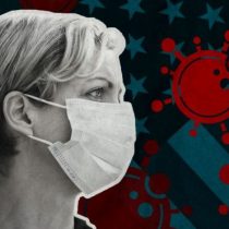Coronavirus en Estados Unidos: 4 gráficos que muestran por qué la pandemia de Covid-19 no está controlada