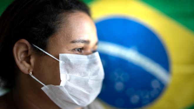 Brasil llega al millón de casos: 7 claves para entender la magnitud de la pandemia en el segundo país del mundo con más contagios Brasil llega al millón de casos: 7 claves para entender la magnitud de la pandemia en el segundo país del mundo con más contagios